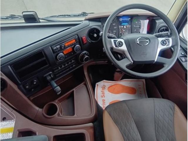 HINO PROFIA 2021 Image 31