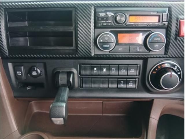 HINO PROFIA 2021 Image 31