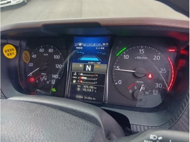 HINO PROFIA 2021 Image 31