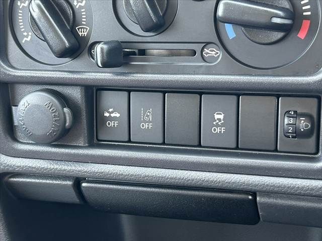 SUZUKI CARRY TRUCK 2021 Image 31