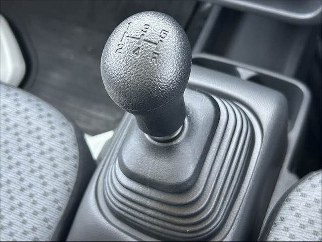 SUZUKI CARRY TRUCK 2021 Image 31