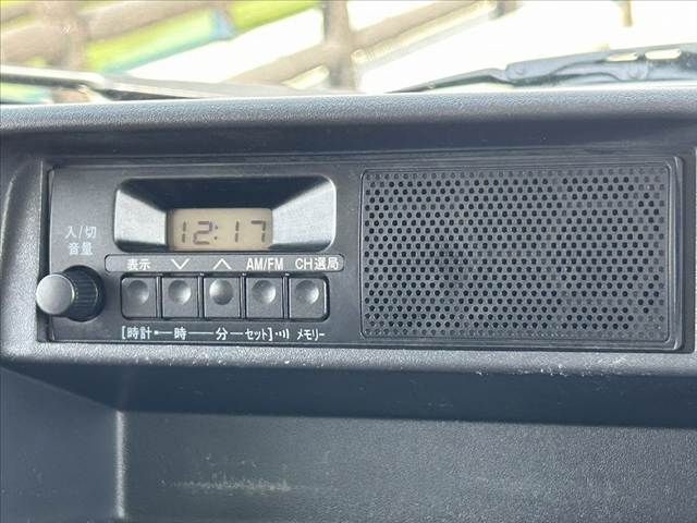 SUZUKI CARRY TRUCK 2021 Image 31