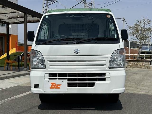 SUZUKI CARRY TRUCK 2021 Image 31