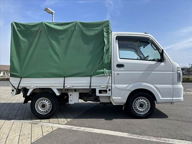 SUZUKI CARRY TRUCK 2021 Image 31