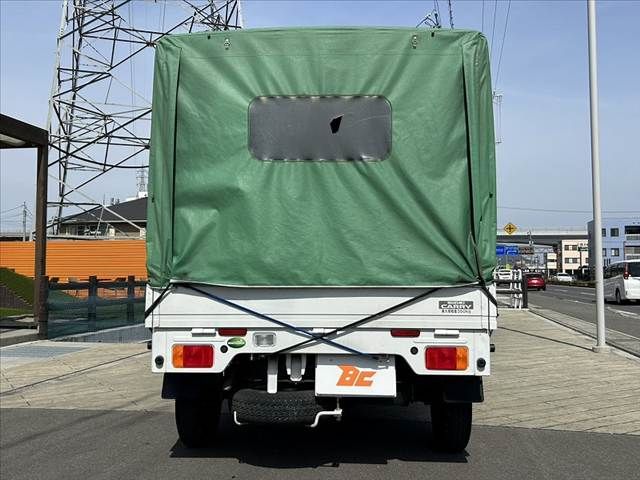 SUZUKI CARRY TRUCK 2021 Image 31