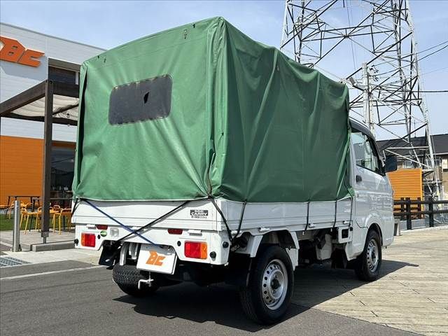 SUZUKI CARRY TRUCK 2021 Image 31