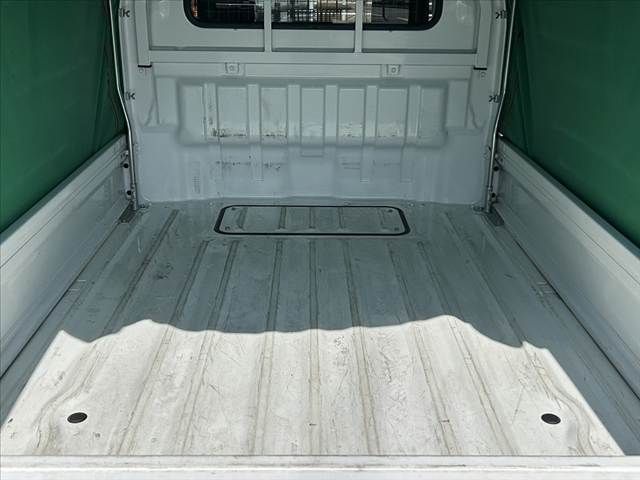 SUZUKI CARRY TRUCK 2021 Image 31