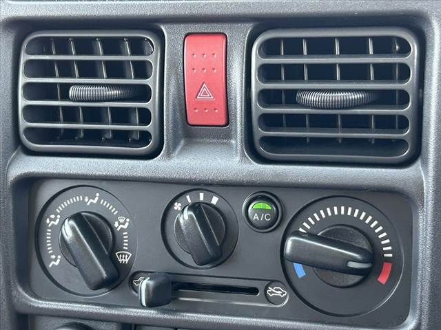 SUZUKI CARRY TRUCK 2021 Image 31