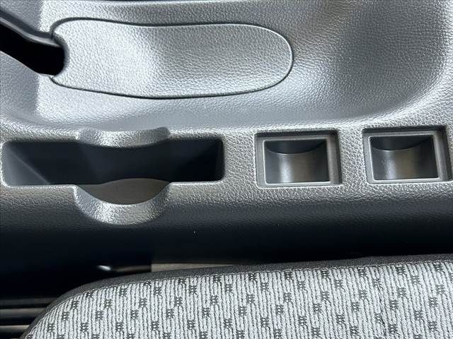 SUZUKI CARRY TRUCK 2021 Image 31