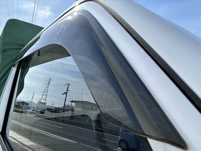 SUZUKI CARRY TRUCK 2021 Image 31