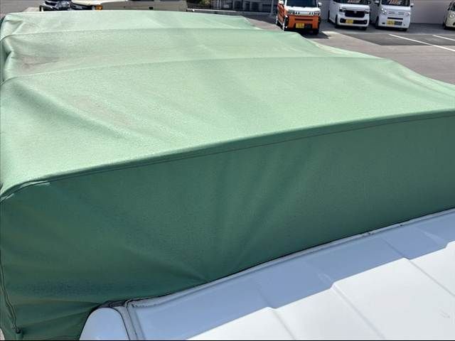 SUZUKI CARRY TRUCK 2021 Image 31