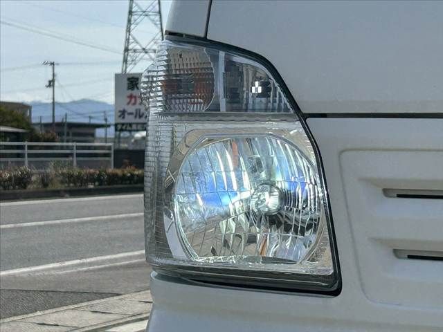SUZUKI CARRY TRUCK 2021 Image 31