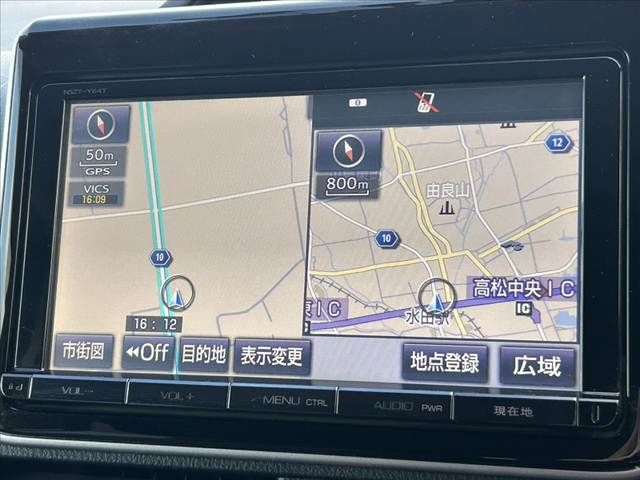 TOYOTA ESQUIRE HYBRID 2015 Image 31