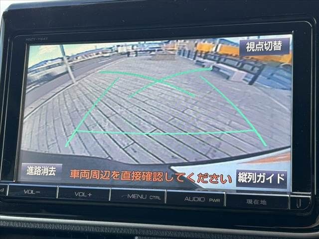 TOYOTA ESQUIRE HYBRID 2015 Image 31