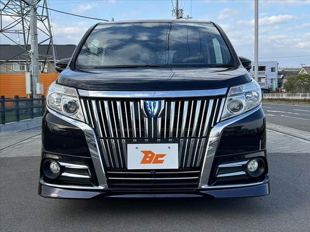 TOYOTA ESQUIRE HYBRID 2015 Image 31