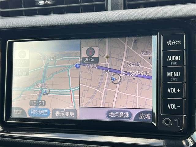 TOYOTA AQUA 2017 Image 31