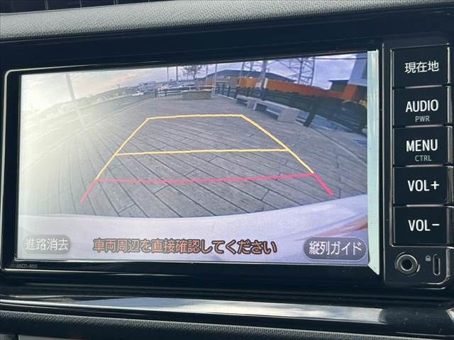 TOYOTA AQUA 2017 Image 31