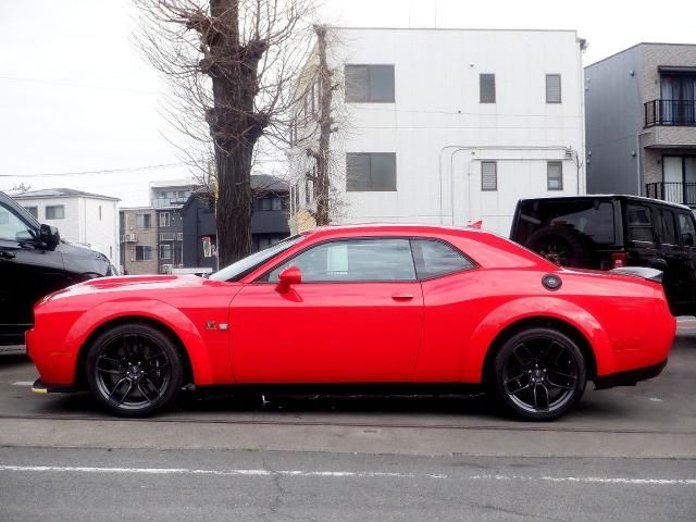 DODGE CHALLENGER 2022 Image 31