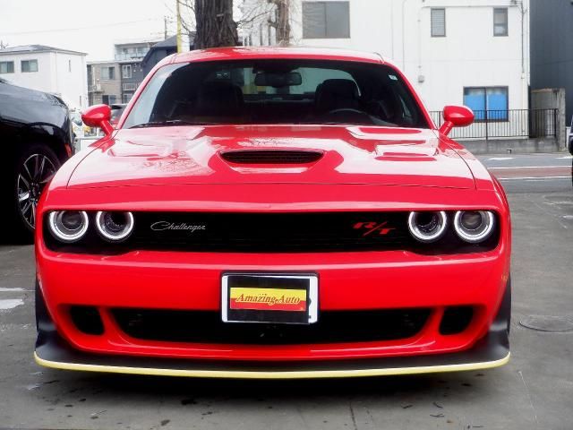 DODGE CHALLENGER 2022 Image 31