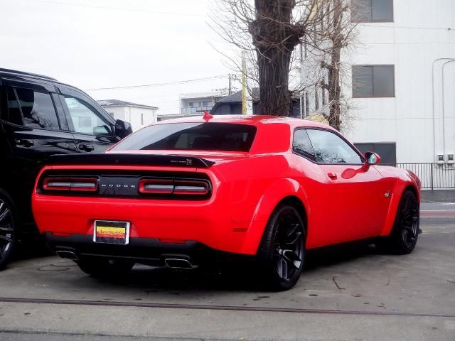 DODGE CHALLENGER 2022 Image 31