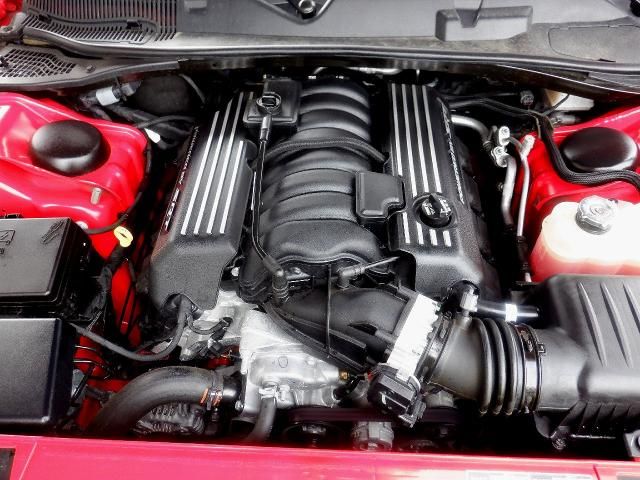 DODGE CHALLENGER 2022 Image 31