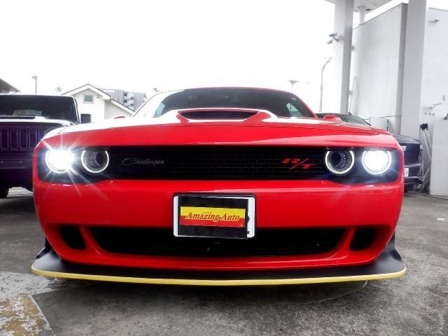 DODGE CHALLENGER 2022 Image 31