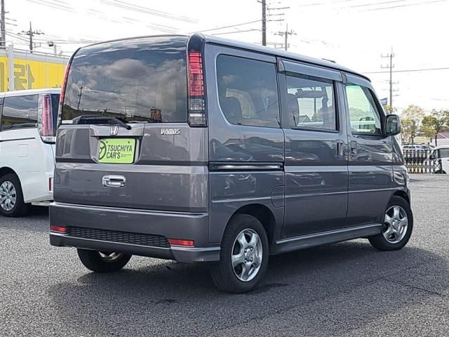 HONDA VAMOS 2017 Image 31