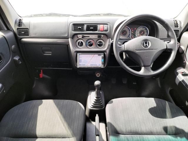 HONDA VAMOS 2017 Image 31