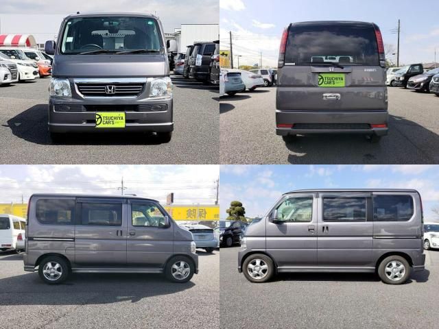 HONDA VAMOS 2017 Image 31