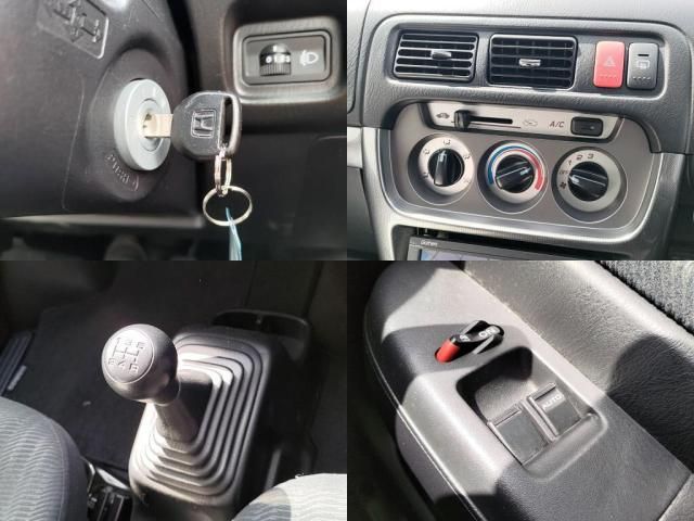 HONDA VAMOS 2017 Image 31