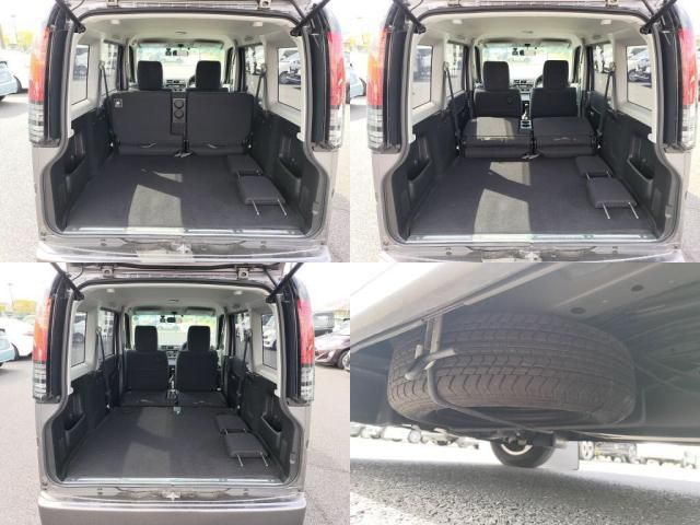 HONDA VAMOS 2017 Image 31