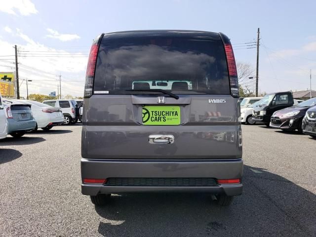 HONDA VAMOS 2017 Image 31