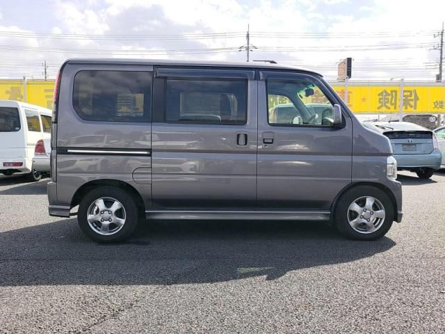 HONDA VAMOS 2017 Image 31