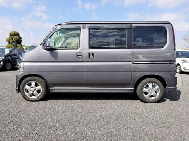 HONDA VAMOS 2017 Image 31