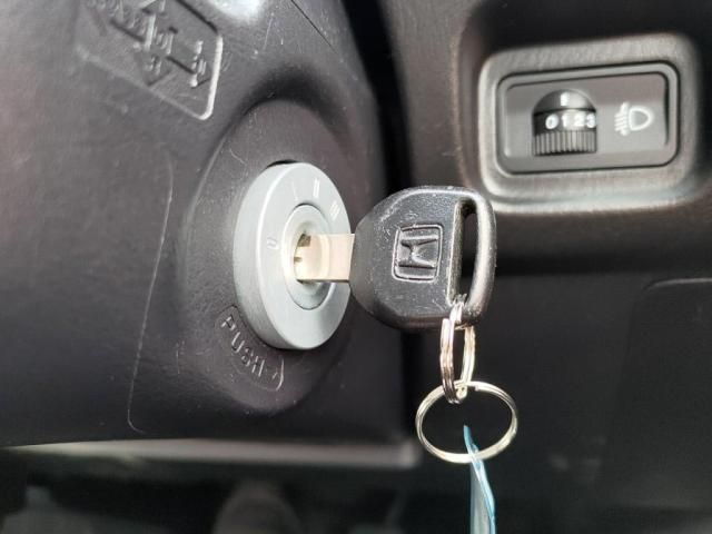 HONDA VAMOS 2017 Image 31