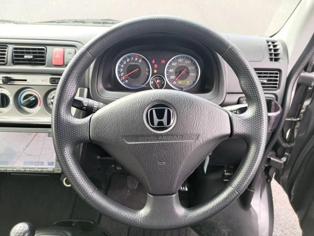 HONDA VAMOS 2017 Image 31