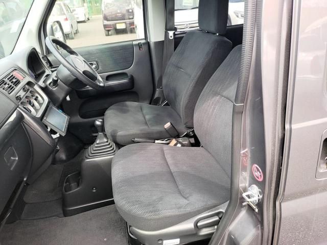 HONDA VAMOS 2017 Image 31