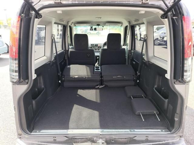 HONDA VAMOS 2017 Image 31