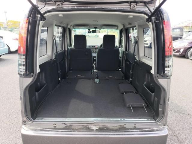 HONDA VAMOS 2017 Image 31