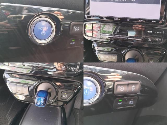 TOYOTA PRIUS 2019 Image 31