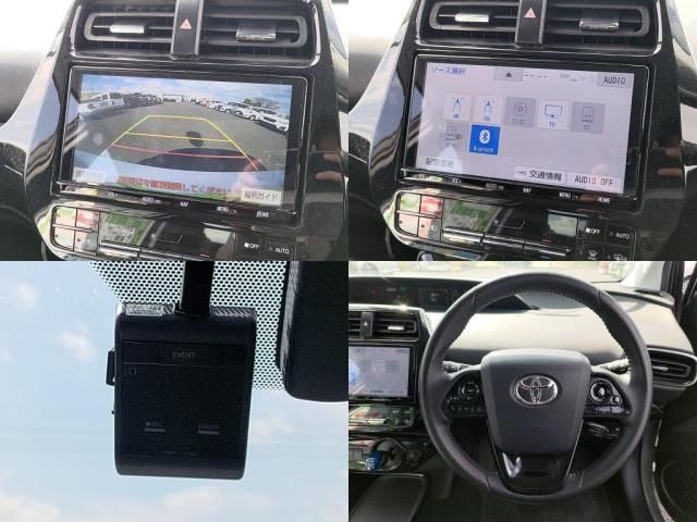 TOYOTA PRIUS 2019 Image 31
