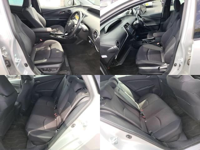 TOYOTA PRIUS 2019 Image 31