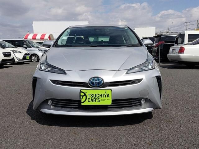 TOYOTA PRIUS 2019 Image 31