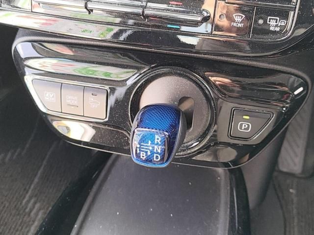 TOYOTA PRIUS 2019 Image 31
