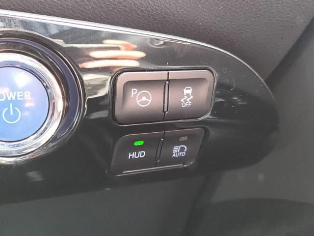 TOYOTA PRIUS 2019 Image 31