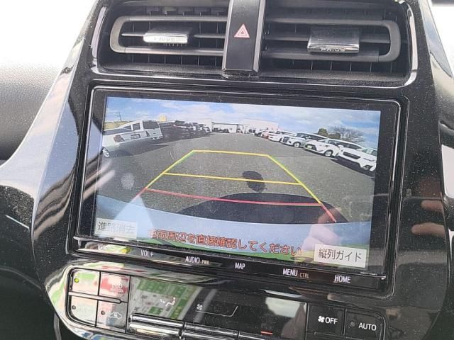 TOYOTA PRIUS 2019 Image 31