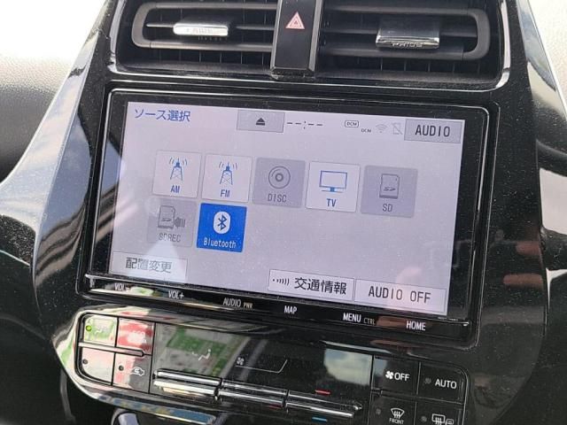 TOYOTA PRIUS 2019 Image 31