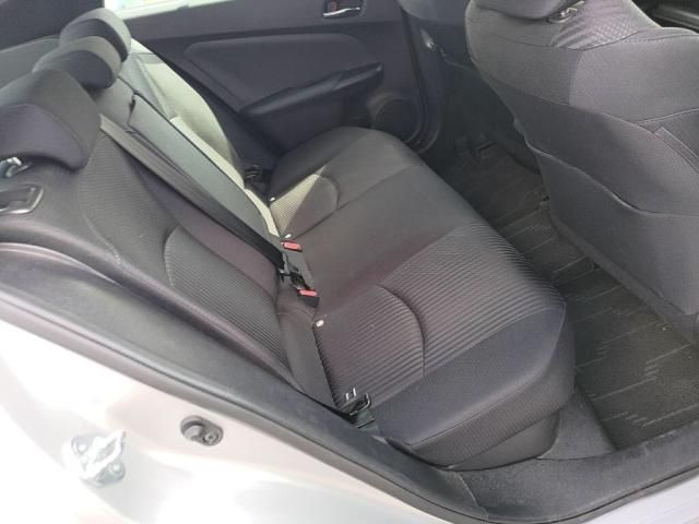 TOYOTA PRIUS 2019 Image 31