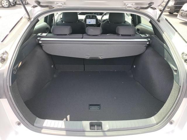 TOYOTA PRIUS 2019 Image 31