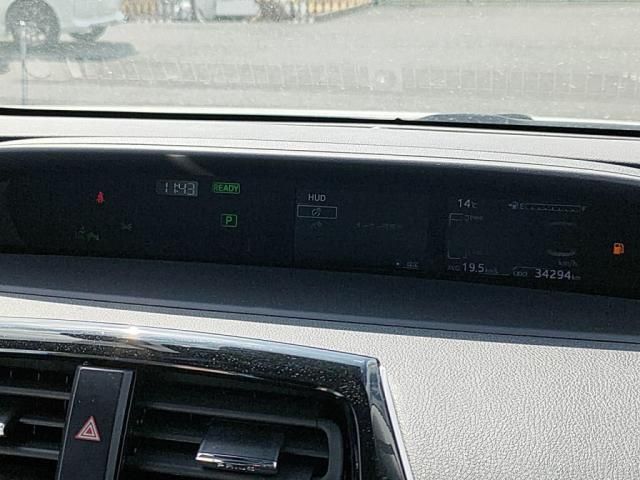 TOYOTA PRIUS 2019 Image 31